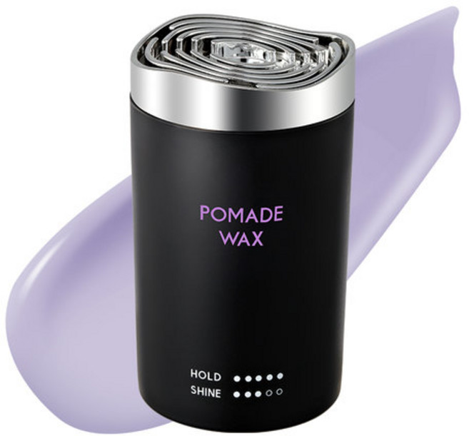 포뷰트 스피어왁스 실린더 포마드 리필, 50ml, 1개