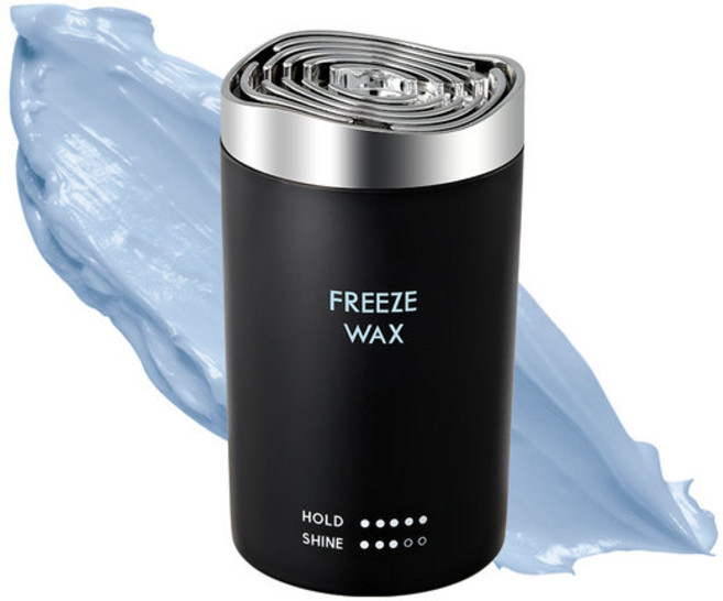 포뷰트 스피어왁스 실린더 프리즈 리필, 50ml, 1개