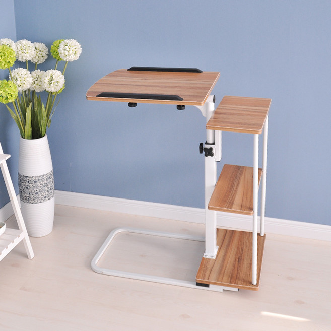 가팡 원목 컴퓨터 책상, 04번