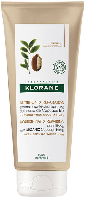 클로란 쿠푸아수버터 리페어 트리트먼트, 200ml, 1개