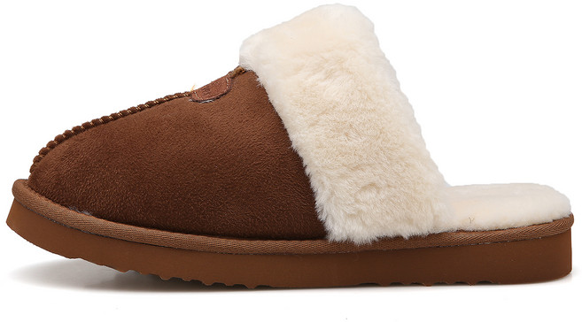 whever 여성용 모니카 2 슬리퍼 WV19085