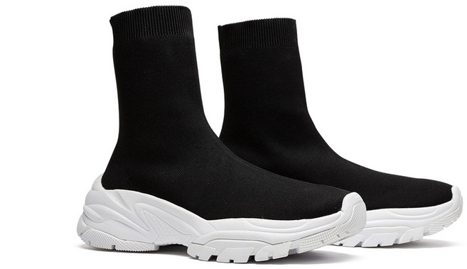 아키클래식 청키삭스 운동화 AKAIAUW05