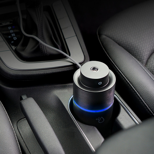 Autoban LITUCARE USB 迷你加濕器, 單一商品