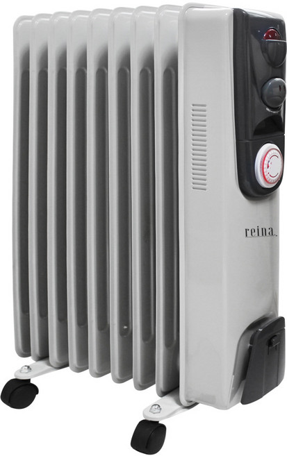 REINA 타이머 라디에이터, RH-900T