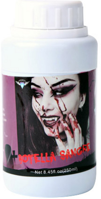 파티해 대용량 분장용 가짜피, 1개