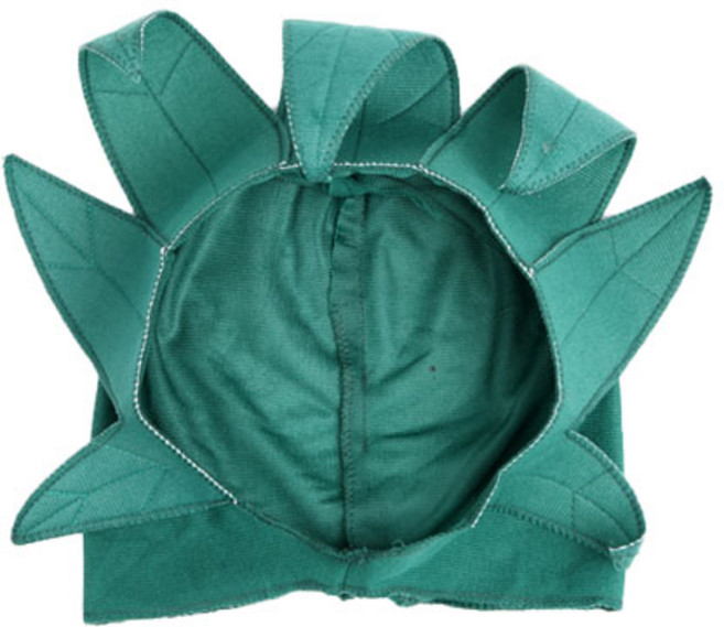 코믹 파티모자, 해바라기, 1개