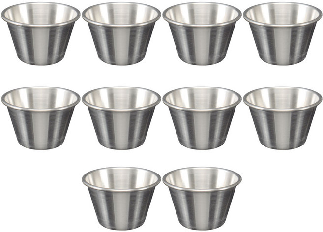 경복아트홈 후지 깊은 소스볼 1호, 10개