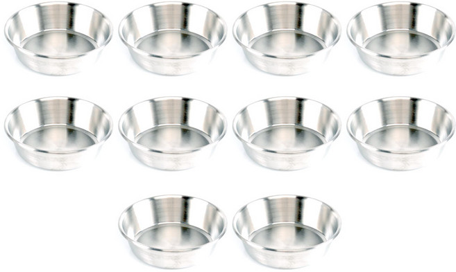 경복아트홈 후지 낮은 소스볼 1호, 10개