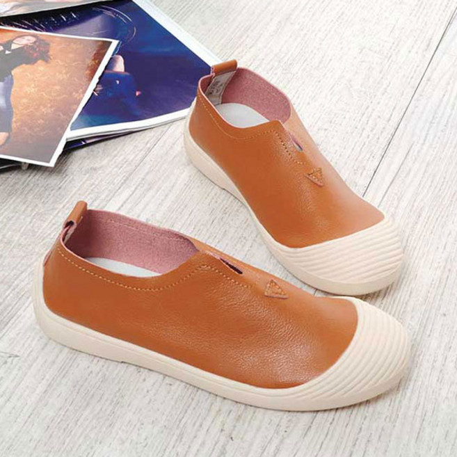 투고 올나인 캐주얼 슬립온