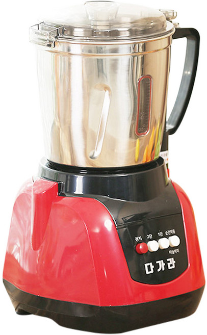 MONIX Dagara 大容量不鏽鋼調理機, MX-4800