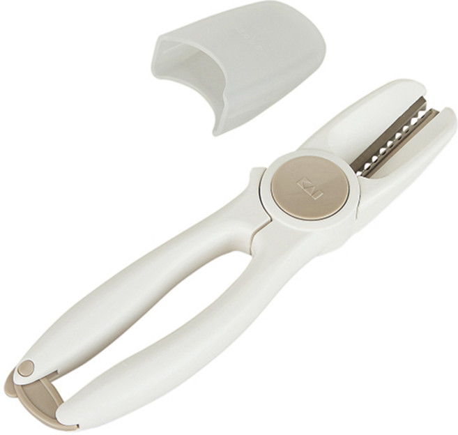 카이 KHS 밤가위, 1개