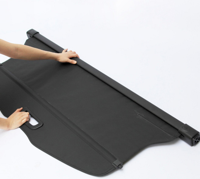 QM6 러기지 스크린