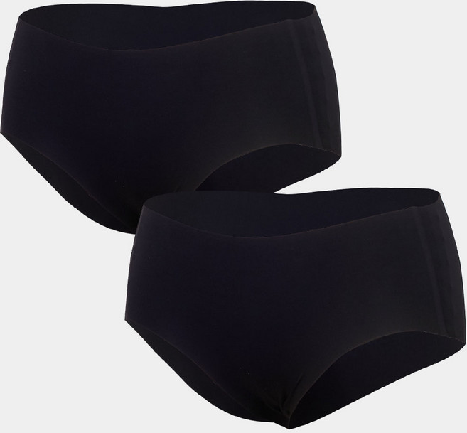 푸딩언더웨어 여아용 435 주니어 삼각팬티 2p