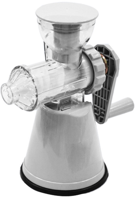 탑슬라이스 탑 다지기, 혼합색상, 1개