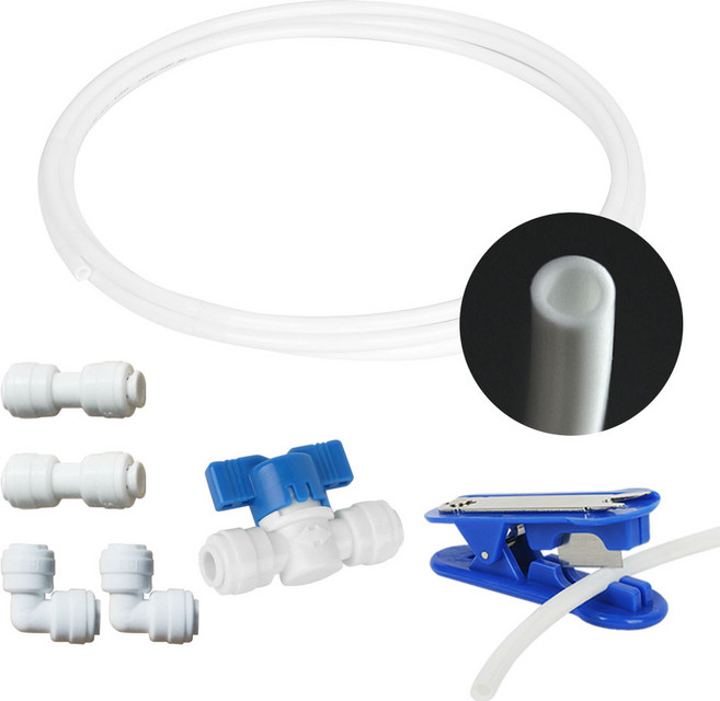 정수기 관리 베이직 DIY세트, 1세트