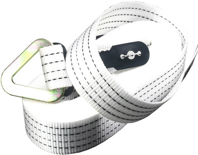 엠제이 자동바 삼각 벨트, 1개