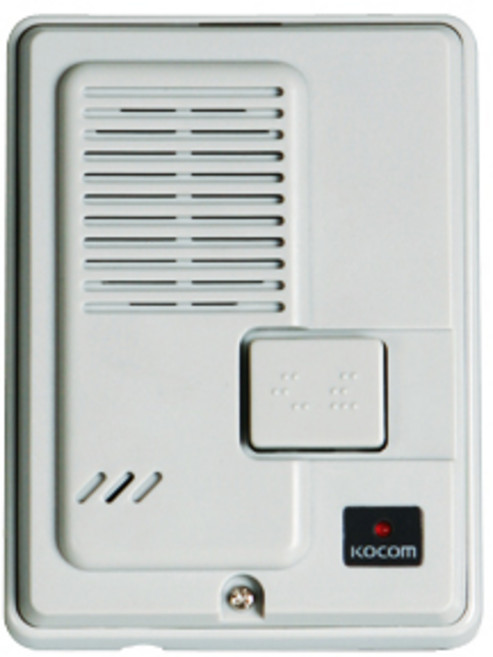 코콤 자기 인터폰 DS-2D, 1개