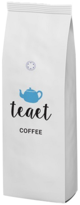 티잇커피 썬 블렌드 홀빈, 홀빈(분쇄안함), 1kg, 1개