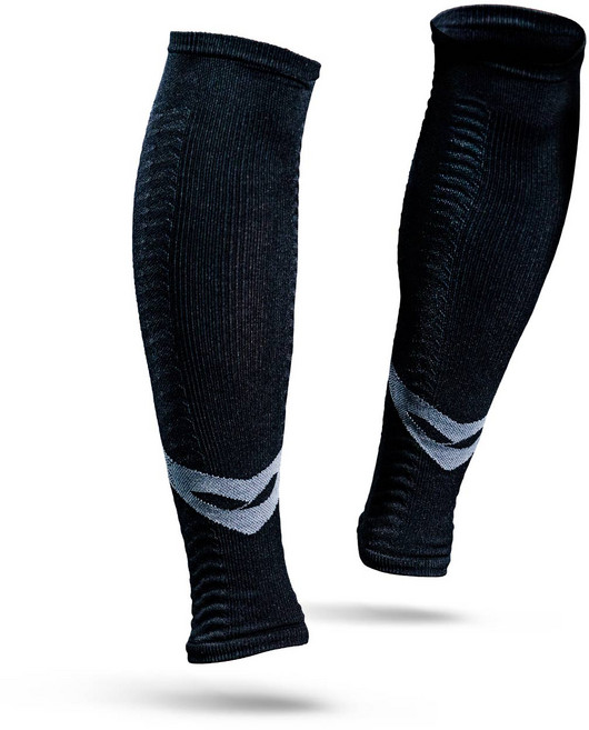 준타스 슈퍼레이티보 튜브 축구 삭스, black, 1개