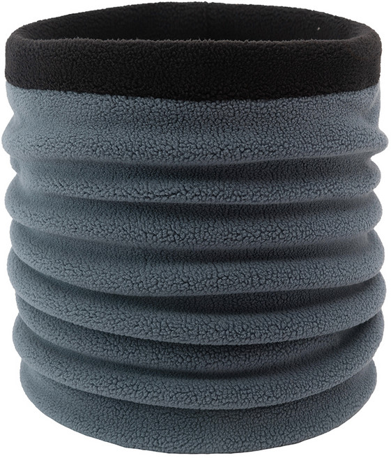 나야스타일 방한 넥워머, 블루