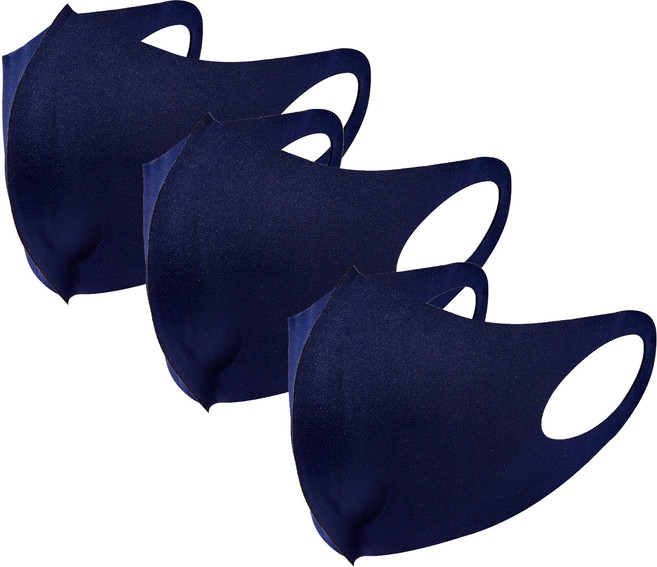 이피크 돔 패션 마스크