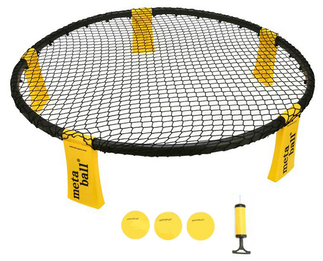 템페스타 스파이크볼 프로 키트, 1개