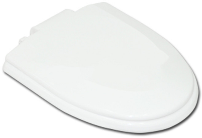 도현아이 O형 특대형 변기시트 D303, 혼합색상, 1개