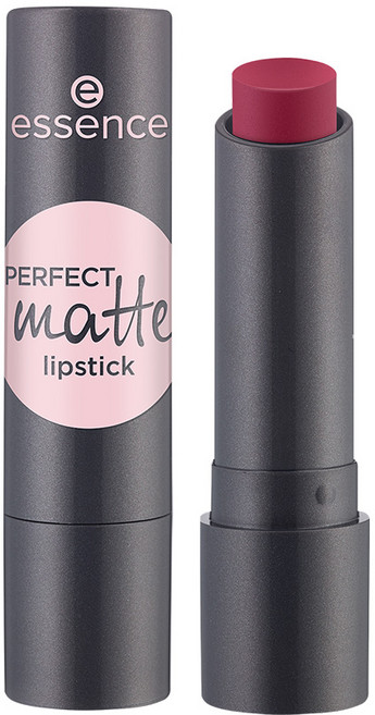 에센스 퍼펙트 매트 립스틱 3.8g, 05 타임워프, 1개