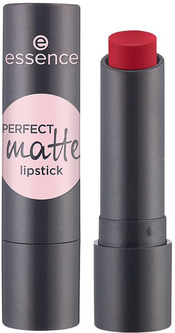 에센스 퍼펙트 매트 립스틱 3.8g, 03 시즌스 오브 러브, 1개