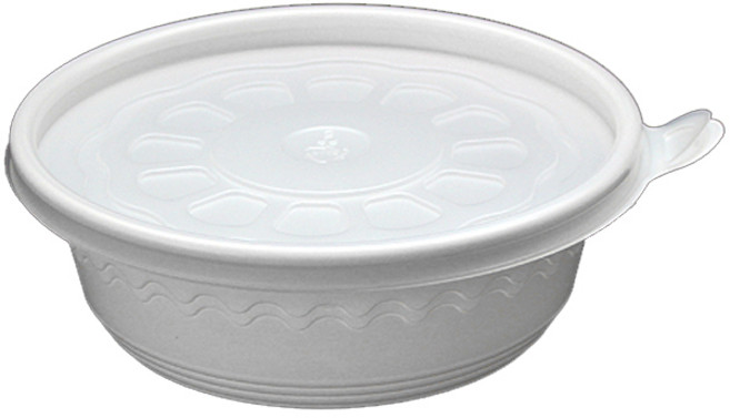 SJ 미니탕 용기세트 소, 1개, 100개입