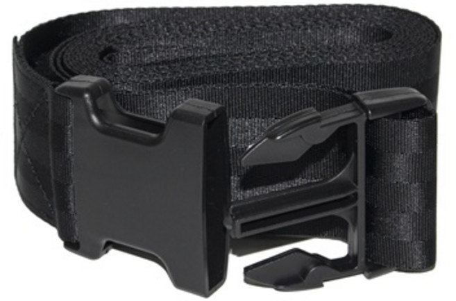 무브먼트 메뉴얼 벨트 헬스소품, 블랙, 1개