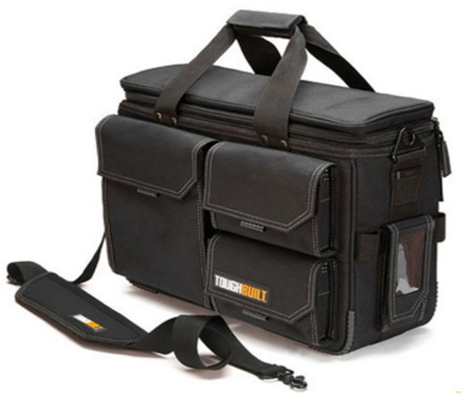 TOUGHBUILT 工作用筆電包 TB-EL-1-M2, 1個