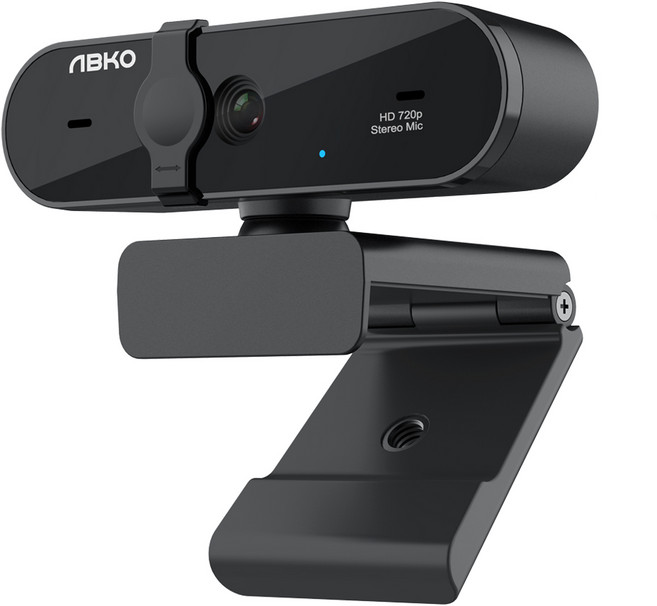 앱코 HD 고화질 웹캠 화상카메라, APC720