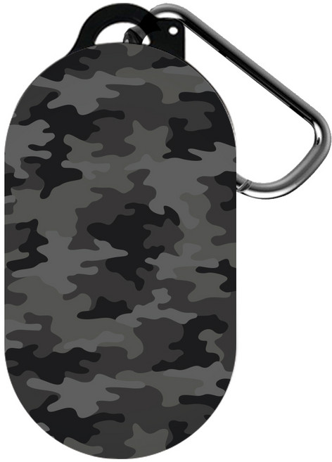 누아트 일러스트 버즈 케이스, 카모플라쥬그레이