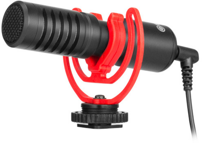 보야 마이크, BY-MM1 Plus, 1개