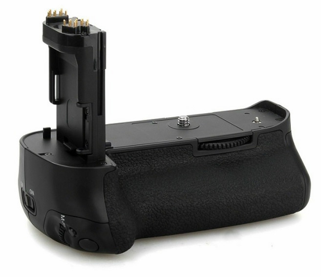 퓨어클리어 캐논 BG-E20 호환 배터리 세로그립 EOS 5D MARK IV, 1개