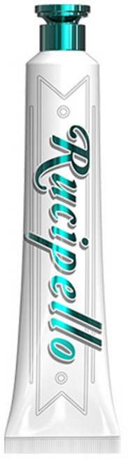 루치펠로 미스틱포레스트 치약, 50g, 1개