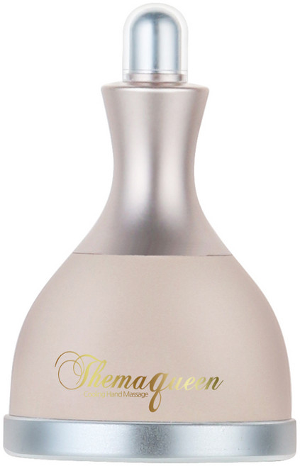 더마퀸 쿨링스틱 페이스 앤 아이로즈 마사지소품, 혼합색상, 1개