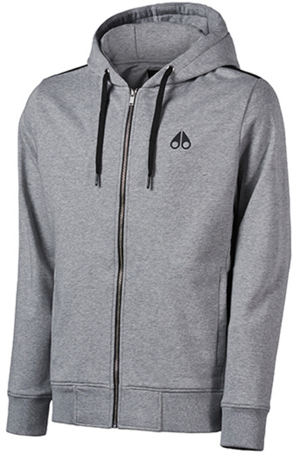 무스너클 남성용 후드집업 20SM10MS636KMK