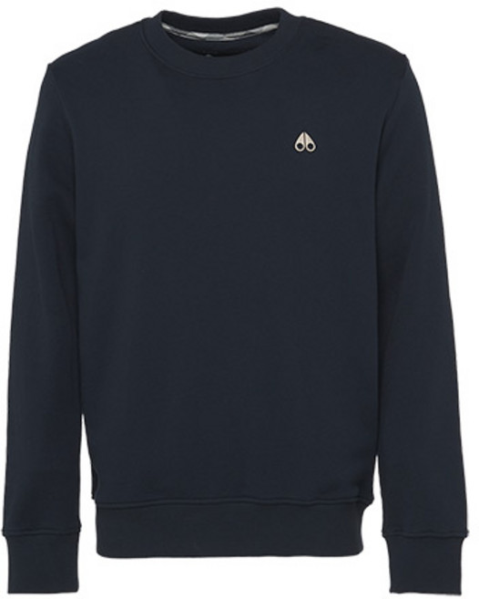 무스너클 남성용 로빈슨 스웻셔츠 20FM30MS605MK