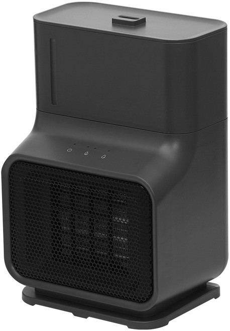 르젠 가습히터, LZH-HP50, 그레이