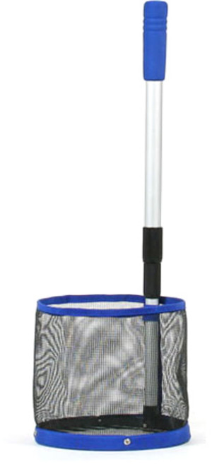 벧엘 탁구 볼 콜렉터, 혼합색상, 1개