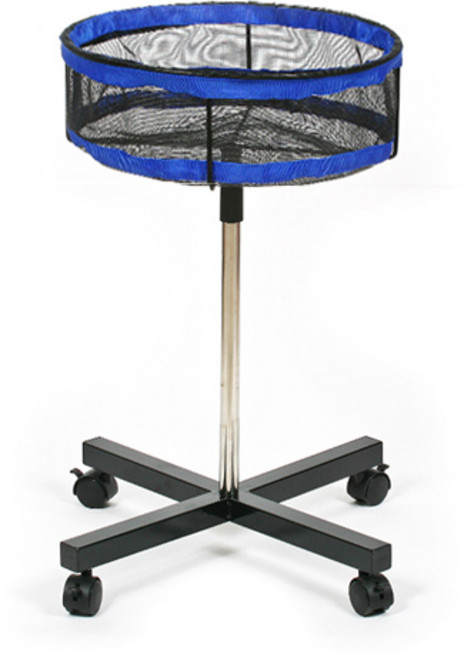 벧엘 탁구 레슨용 볼바구니, 혼합색상