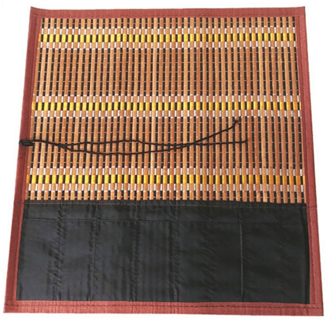 고급붓말이 캘리용, 1개