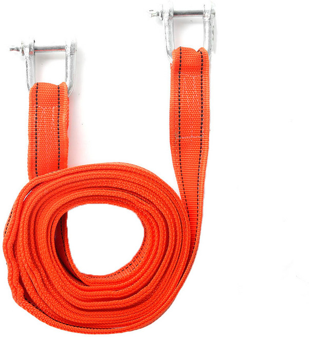 차량용 견인줄 5m, 1개, 1개입