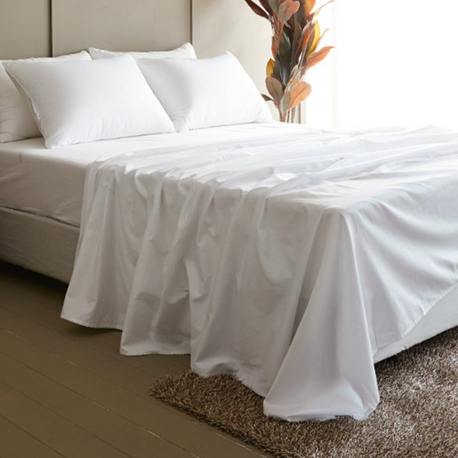 헬렌스타인 호텔콜렉션 프리미엄 80수 플랫시트