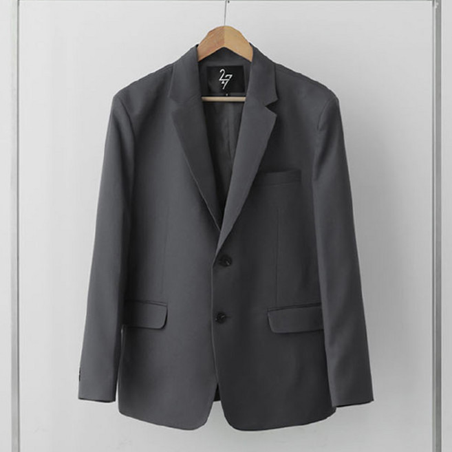 맨타임 남성용 FF 24/7 데일리 인사일런 블레이져