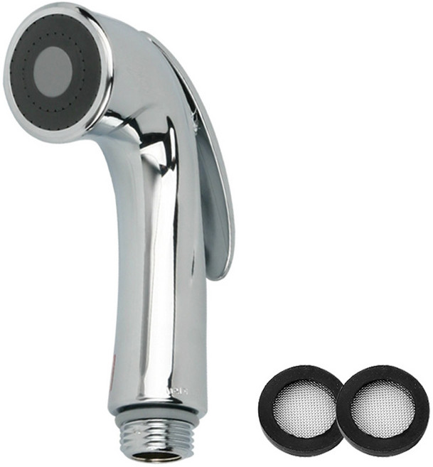 이글 미니 분사기 + 60메쉬 보호필터 2p + 분사기 걸이 + 칼브릭 + 나사못, 1세트