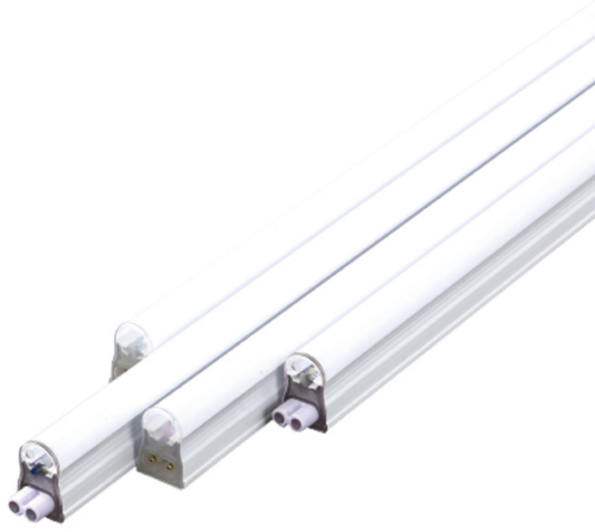 진성전자 하이큐 LED T5 간접조명 600mm 10W, 주광색