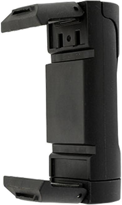 누아트 삼각대 마운트 홀더 각도조절 핸드폰 집게, 1개